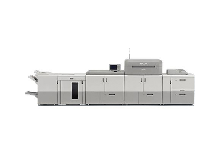 理光Pro C9100彩色生产型数码印刷机 理光Pro C9100彩色生产型数码印刷机