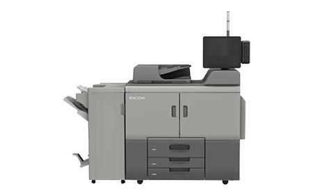 理光黑白生产型印刷机Pro8300s 理光黑白生产型印刷机Pro8300s