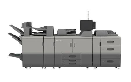 理光黑白生产型印刷机Pro8310s 理光黑白生产型印刷机Pro8310s